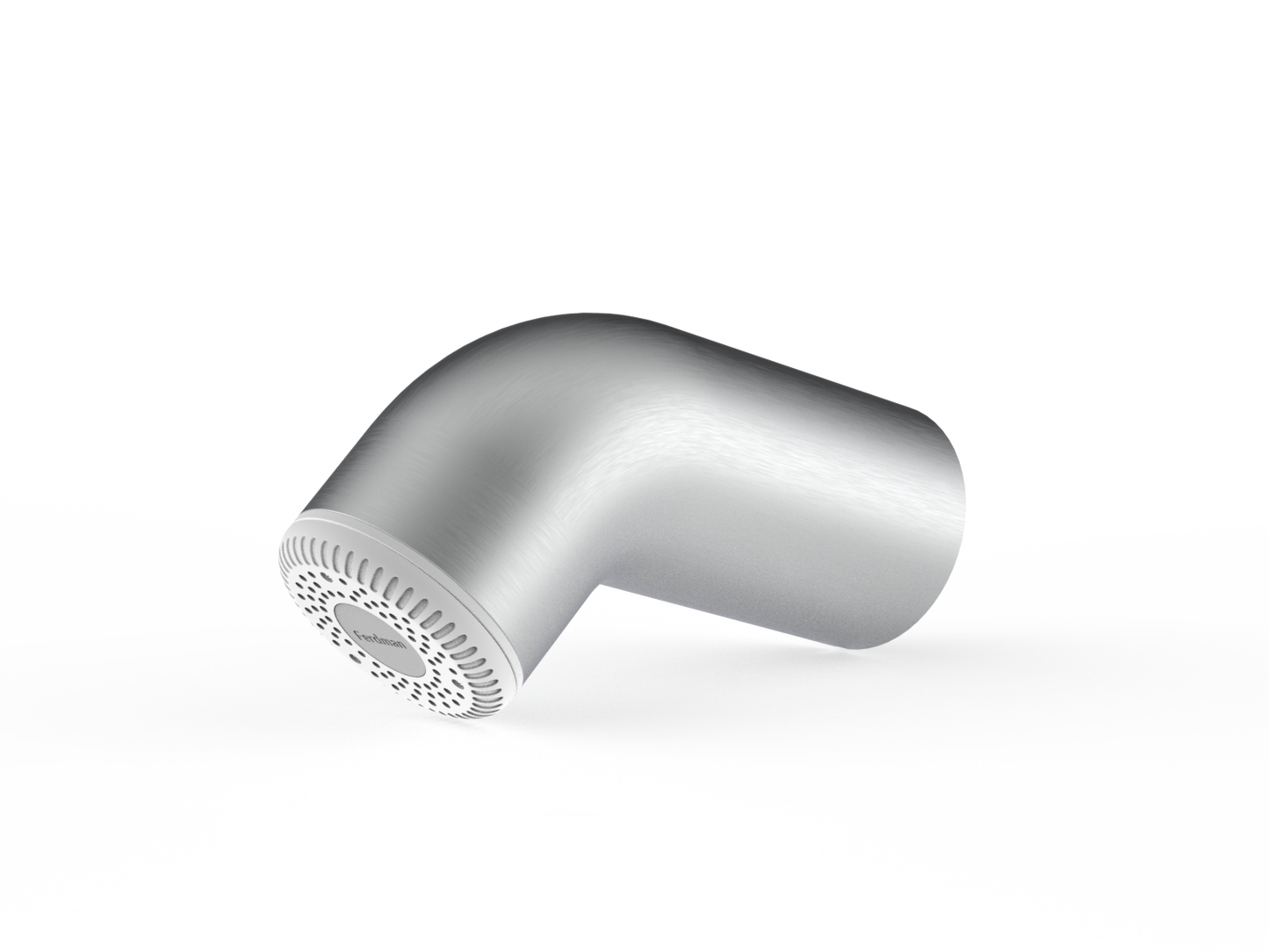 Filtered Tub Spout